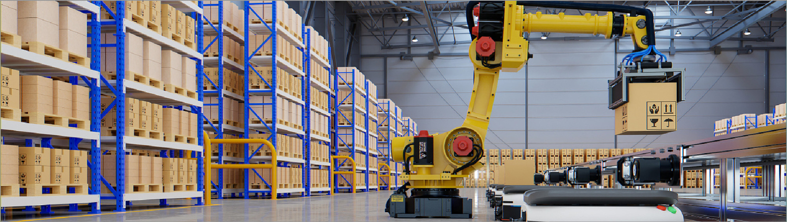 China Jiangsu Qifei Intelligent Storage Equipment Co., Ltd. company profile