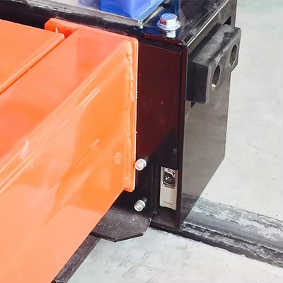 Customizable Steel Mobile Warehouse Racking Systems Multiple Layers