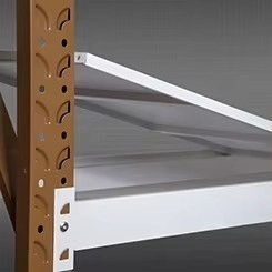 Common Serviceability Mobile Racking System File Cabinet For Compactor Storage