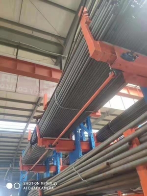 Medium Duty Cantilever Shelf Rack Boltless Design With Q235 Raw Material Steel