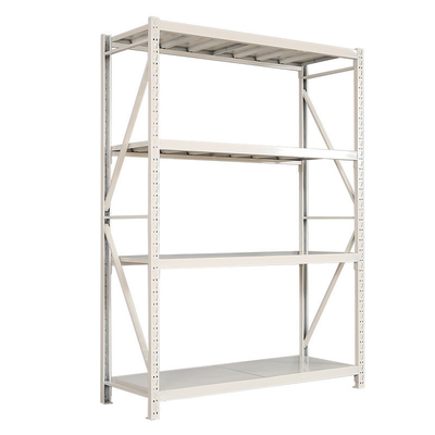 Common Garage Light Duty Storage Shelves Stacking Racking For Shelf Storage Racks