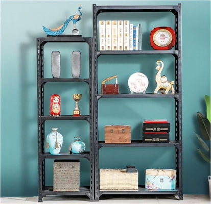 Common Garage Light Duty Storage Shelves Stacking Racking For Shelf Storage Racks