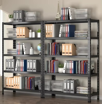 Common Garage Light Duty Storage Shelves Stacking Racking For Shelf Storage Racks