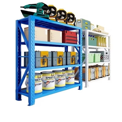 Customized Adjustable Industrial Heavy Duty Metal Tire Rack For Household Supermarket