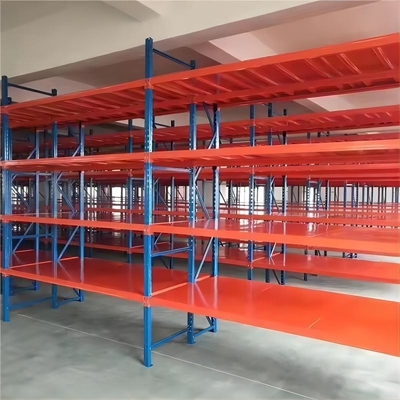 Customized Adjustable Industrial Heavy Duty Metal Tire Rack For Household Supermarket