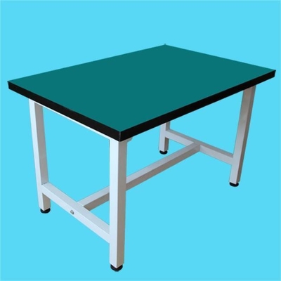 Selective Pallet Racking Heavy Duty Workbenches with Customized Structure Design
