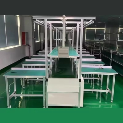 Multi-Functional QF-Workbench The Ideal Solution for Electronics Auto Garage Workshop