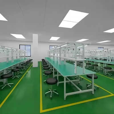 Multi-Functional QF-Workbench The Ideal Solution for Electronics Auto Garage Workshop