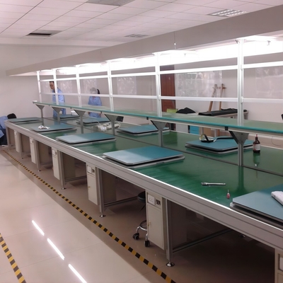 Multi-Functional QF-Workbench The Ideal Solution for Electronics Auto Garage Workshop