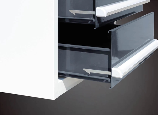 Garage Steel Combination Tool Cabinet Customized And Movable Multi-Function Workbench