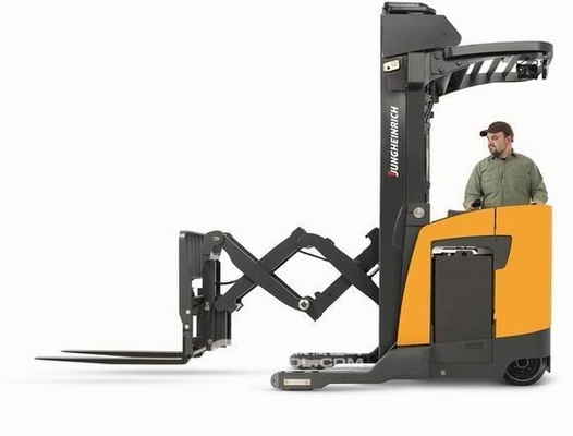 Fixed Mobility Double-Deep Pallet Racking for Customized Heavy Duty Storage Solutions