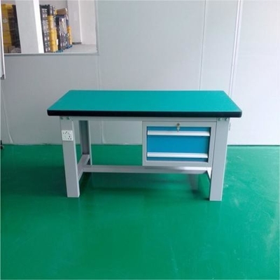 Selective Pallet Racking Heavy Duty Workbenches with Customized Structure Design