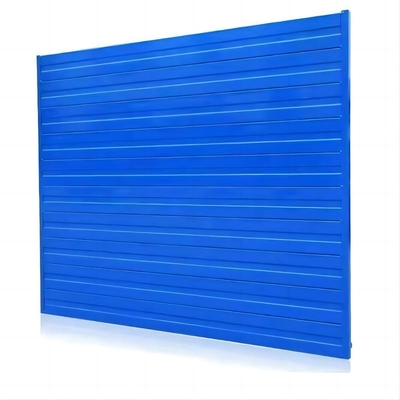 Combined Mobility Steel Metal Pallet for Heavy Duty Stacking Racking System Customized
